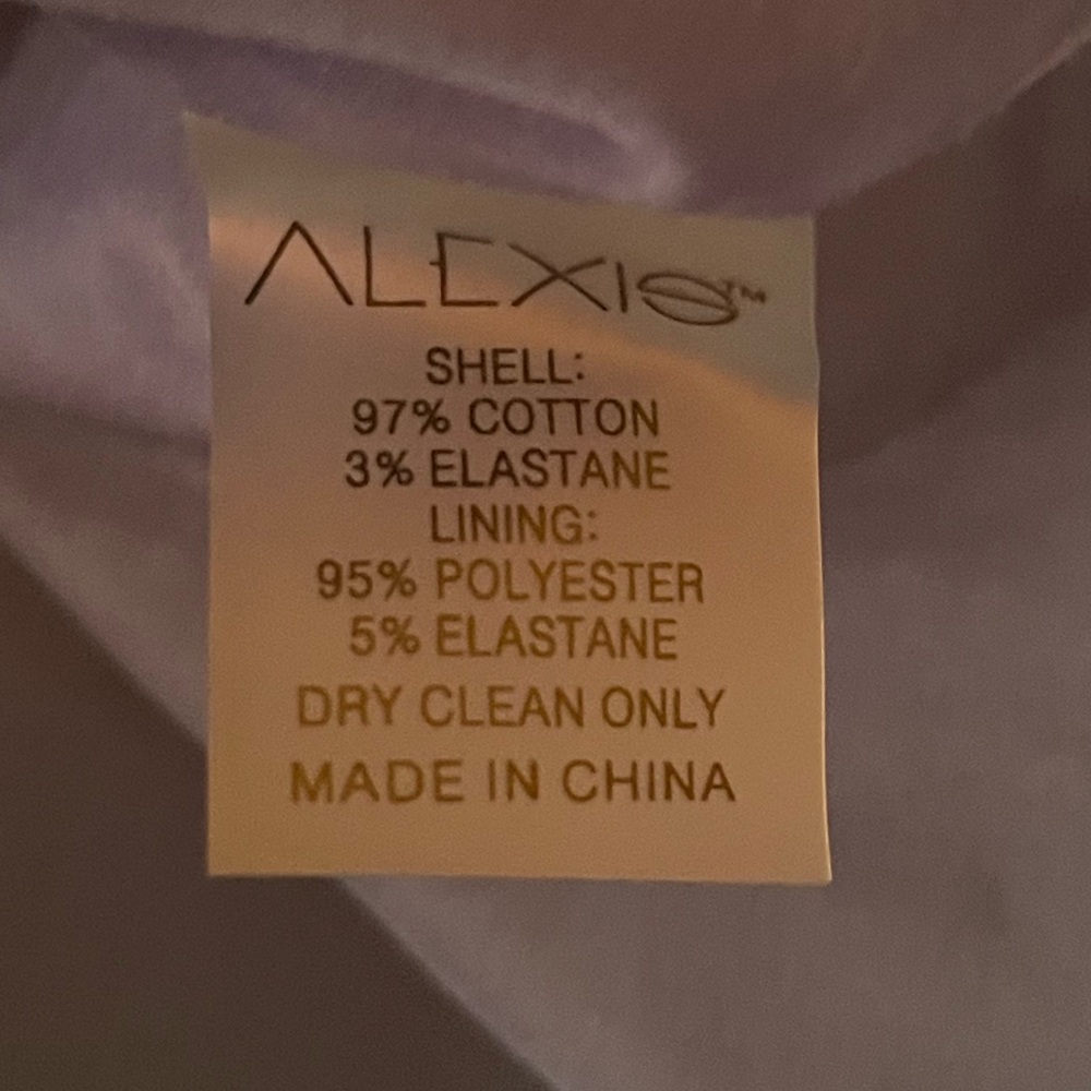 Alexis BERENNA Sweetheart Neckline Tropical Dress - Picture 10 of 10